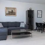 Cozy By The Baltic Sea