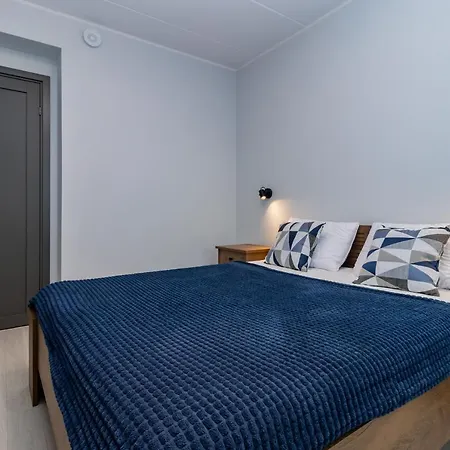 Apartment Cozy By The Baltic Sea *
