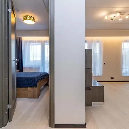 Apartment Cozy By The Baltic Sea