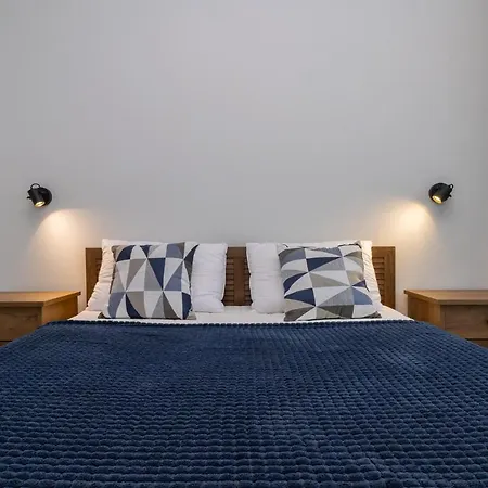 Apartment Cozy By The Baltic Sea