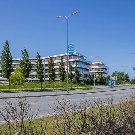 Cozy By The Baltic Sea Apartment