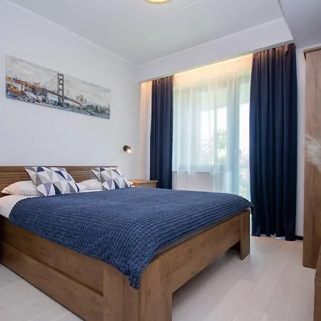 Апартаменти Cozy By The Baltic Sea Таллінн