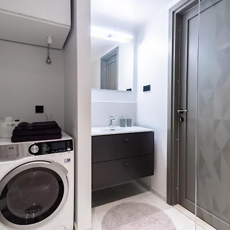 Appartamento Cozy By The Baltic Sea Reval