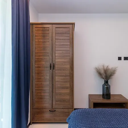 Cozy By The Baltic Sea Apartment Reval