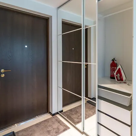 Апартаменти Cozy By The Baltic Sea Таллінн