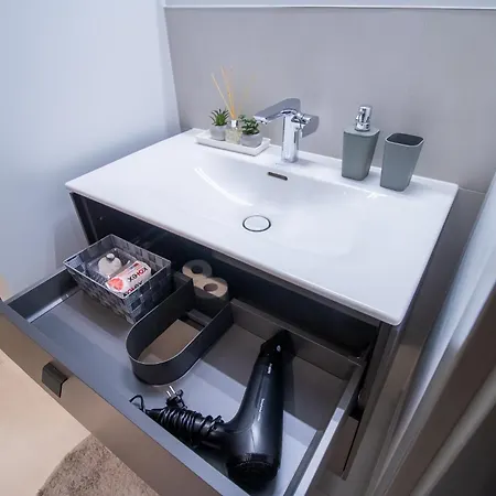 Cozy By The Baltic Sea Appartamento *