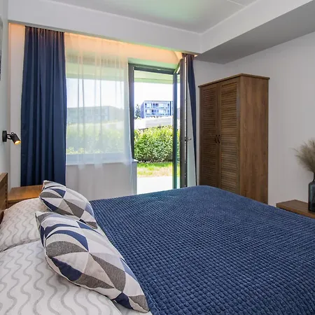 Cozy By The Baltic Sea *