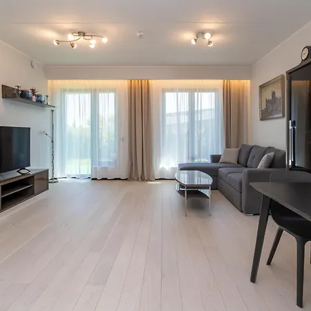 Cozy By The Baltic Sea * Reval