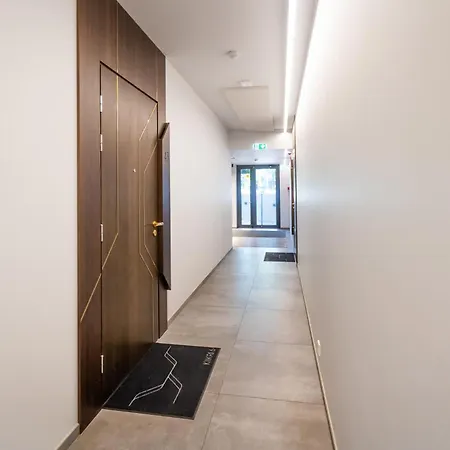 Cozy By The Baltic Sea Appartamento