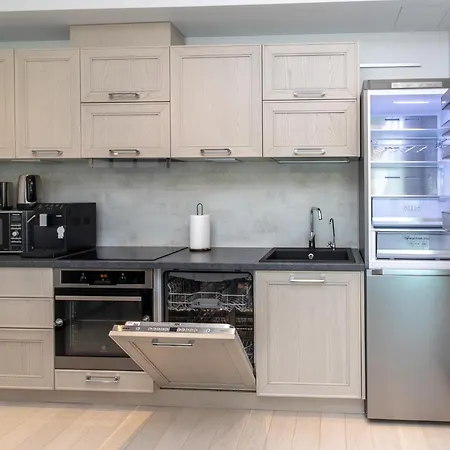 Appartamento Cozy By The Baltic Sea