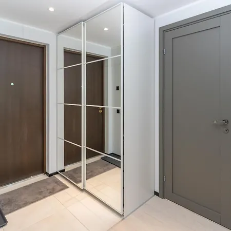 Cozy By The Baltic Sea Appartamento *