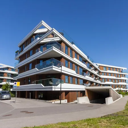 Cozy By The Baltic Sea Appartamento *