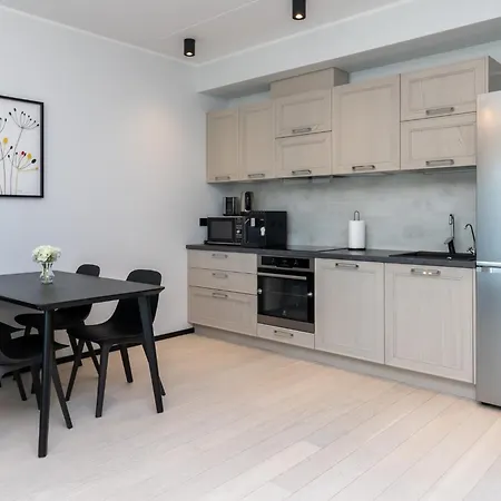 Apartment Cozy By The Baltic Sea *