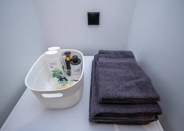 Apartment Cozy By The Baltic Sea Tallinn