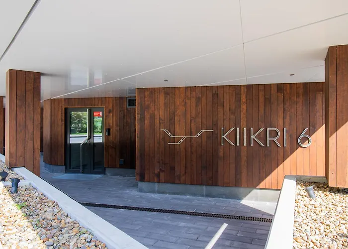 Cozy By The Baltic Sea * Tallinn