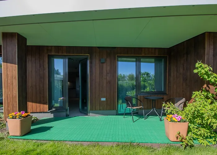 Apartmán Cozy By The Baltic Sea Tallinn