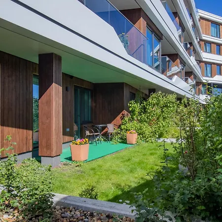 Cozy By The Baltic Sea