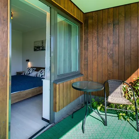 Cozy By The Baltic Sea Appartement Tallinn