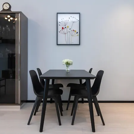 Cozy By The Baltic Sea *