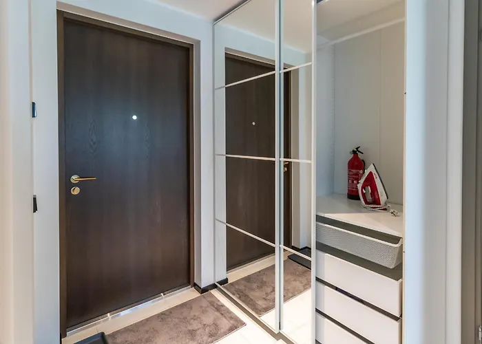 Appartement Cozy By The Baltic Sea Tallinn