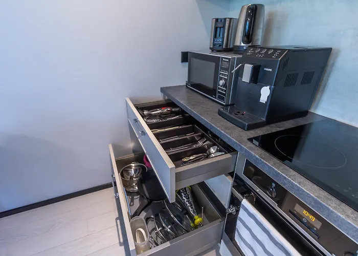 Cozy By The Baltic Sea *