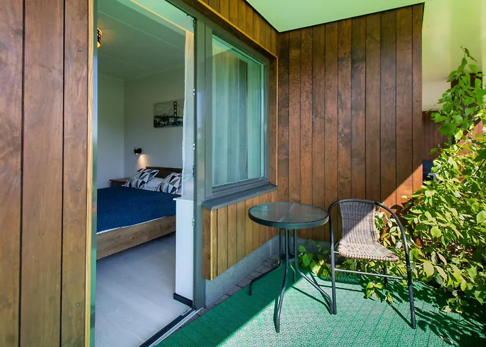 Cozy By The Baltic Sea Lägenhet Tallinn