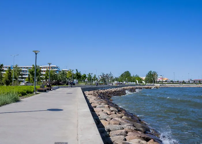 Cozy By The Baltic Sea *