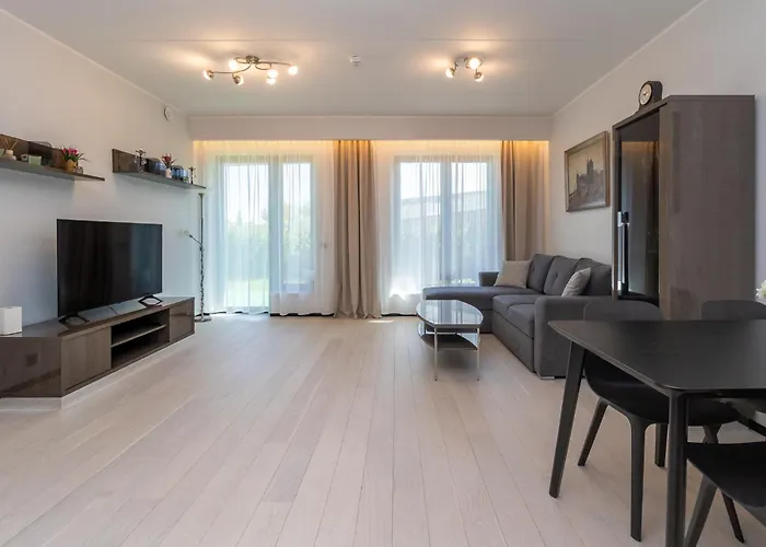 Cozy By The Baltic Sea * Tallinn